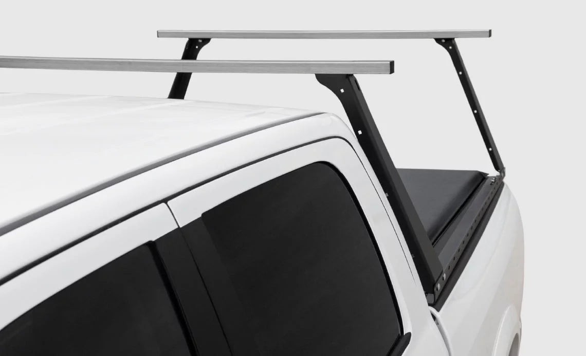 ADARAC 2020-2024 Fits Chevrolet Silverado Fits GMC Sierra 2500 3500 6' 8" Truck Bed Rack Truck Bed Racks F1020122