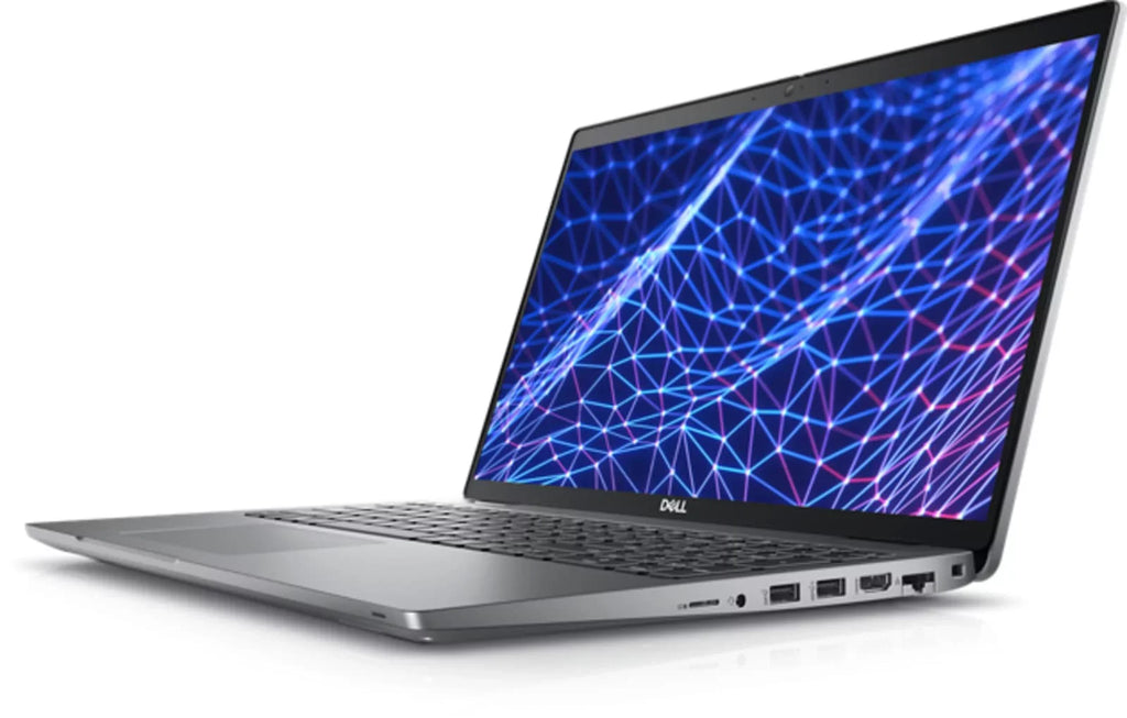 Restored Latitude 5000 5530 Portable computer (2022) 15.6" HD Core i5 - 256GB SSD - 16GB RAM 10 Cores @ 4.4 GHz - 12th Gen CPU (Refurbished)