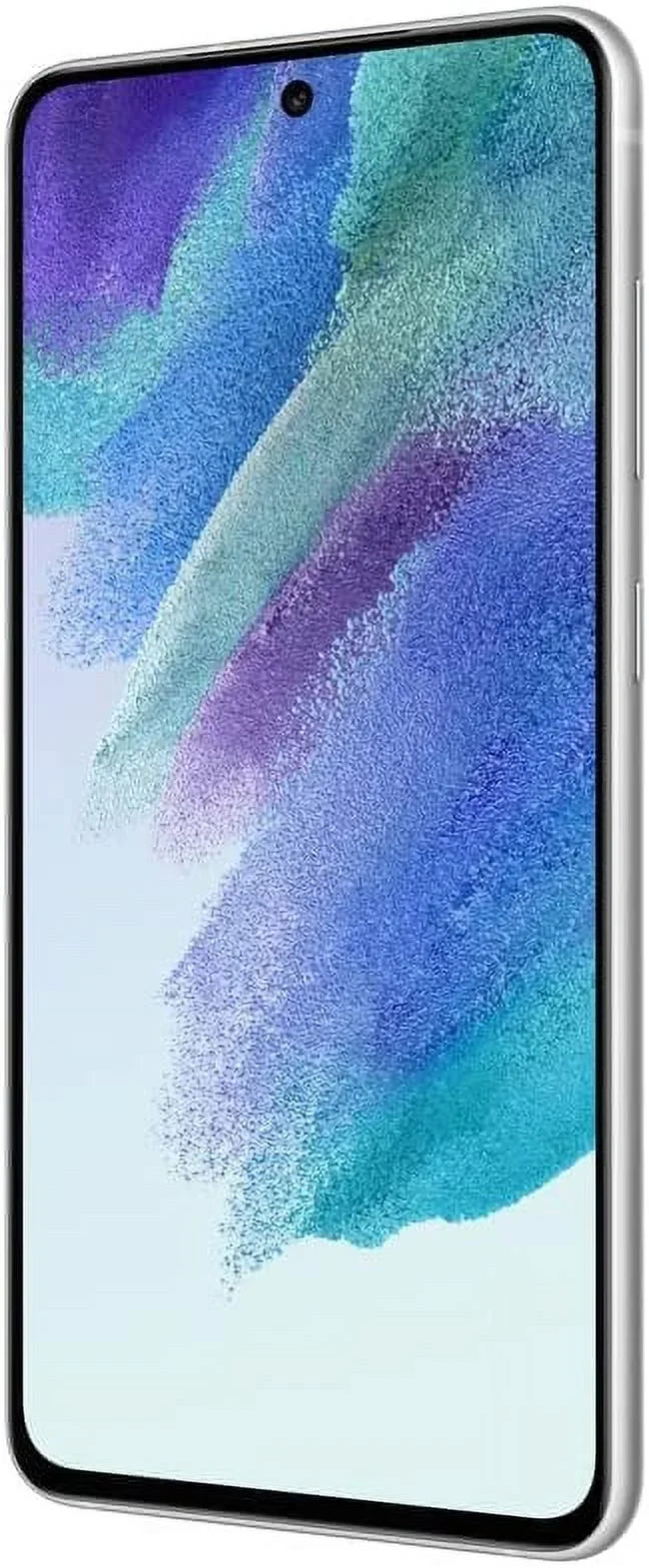 Restored Galaxy S21 FE 5G G990U (TMobile Only) 128GB White (Refurbished)