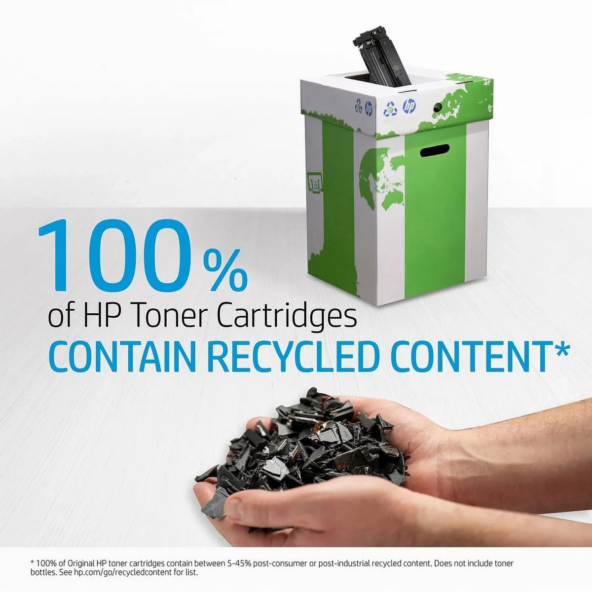 94a (cf294a) Tonr Cartrdge - Black - Laser - 1200 Pages - 1 / Box