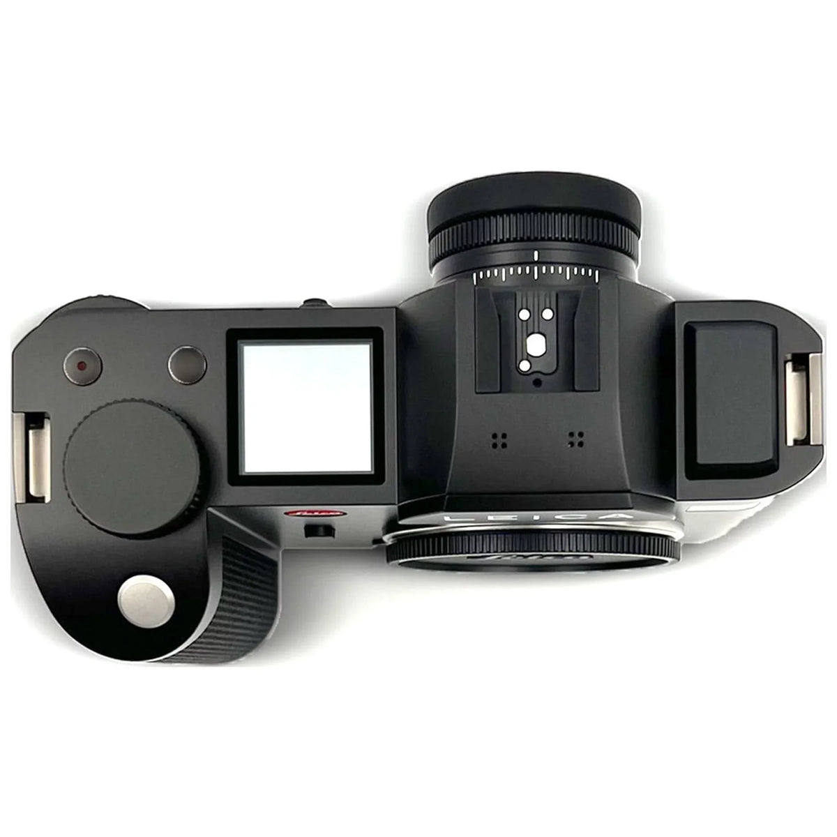 Leica SL (Typ 601) Mirrorless Digital Camera
