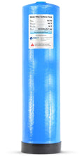 WECO Mineral Tank for Liquid Softener / Filter Applications 16" Diameter x 65" Height with 2.5" Standard Top Port