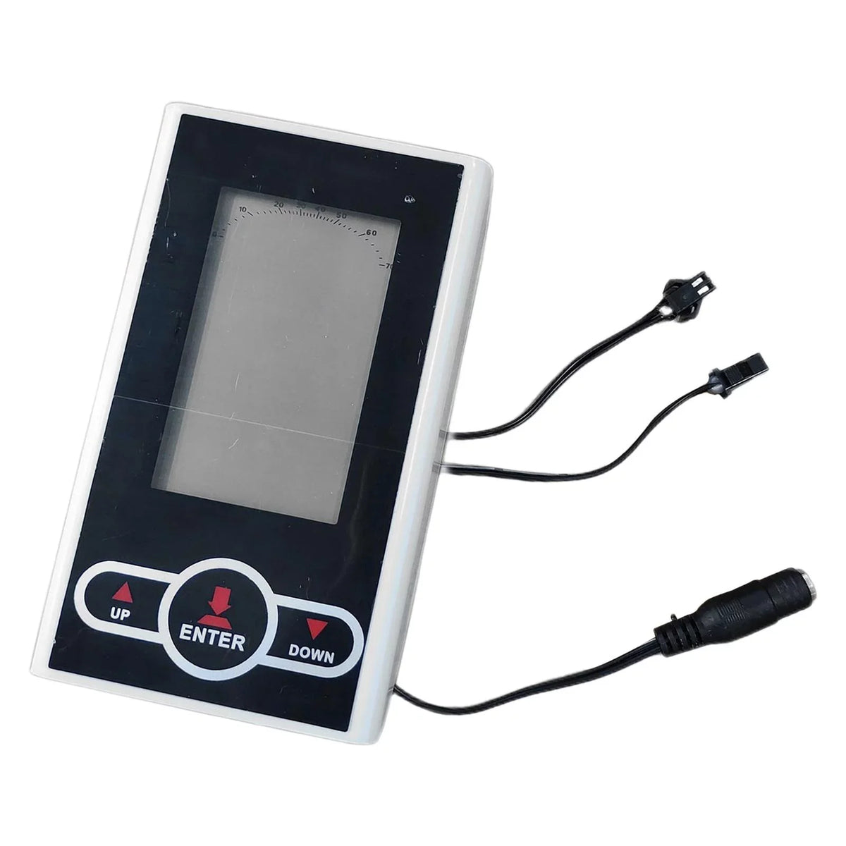 Monitor Speedometers Fluid Long-lasting Replacement Parts Rowing Machine Counter