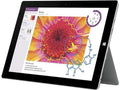 Restored Surface Pro 3 12-inch Tablet Computer - 4GB Ram, 64 GB Storage, Core i3 Procesor, Windows 10 Pro (Refurbished)