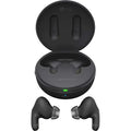 Open Box TONE Free FP7C Active Noise Cancellation True Wireless UVnano Earbuds, Black
