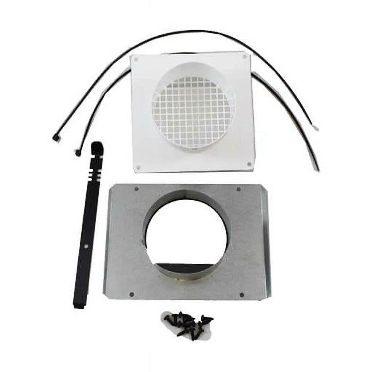 Heat N Glo Outside Air Kit