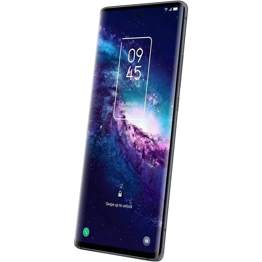 TCL 20 Pro 256GB 6.67" 5G Fully Unlocked, Black