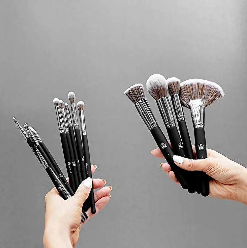 NOPLUS BH Cosmetics Studio Pro Brush Set of 13ps