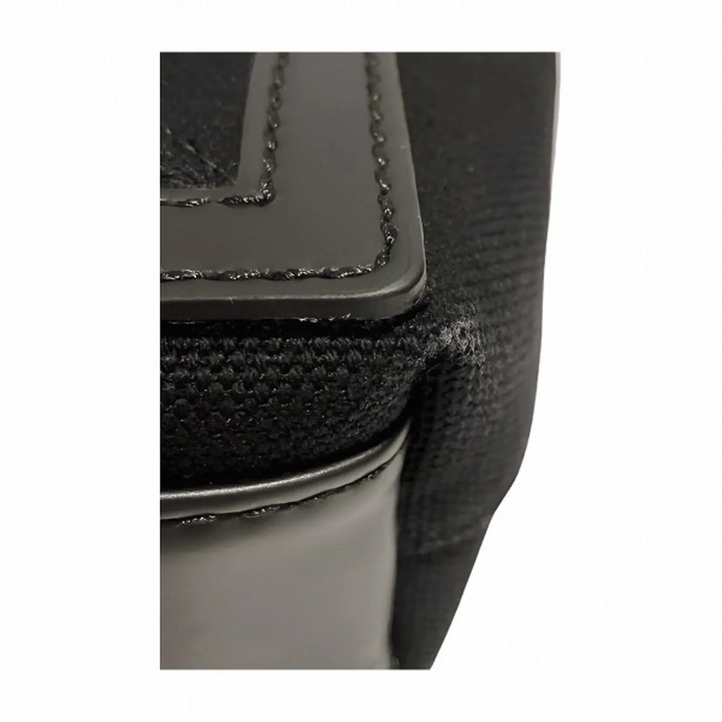 Pre-Owned Balenciaga Navy Cabas XS 390346 2WAY Bag Handbag Shoulder Ladies (Good)