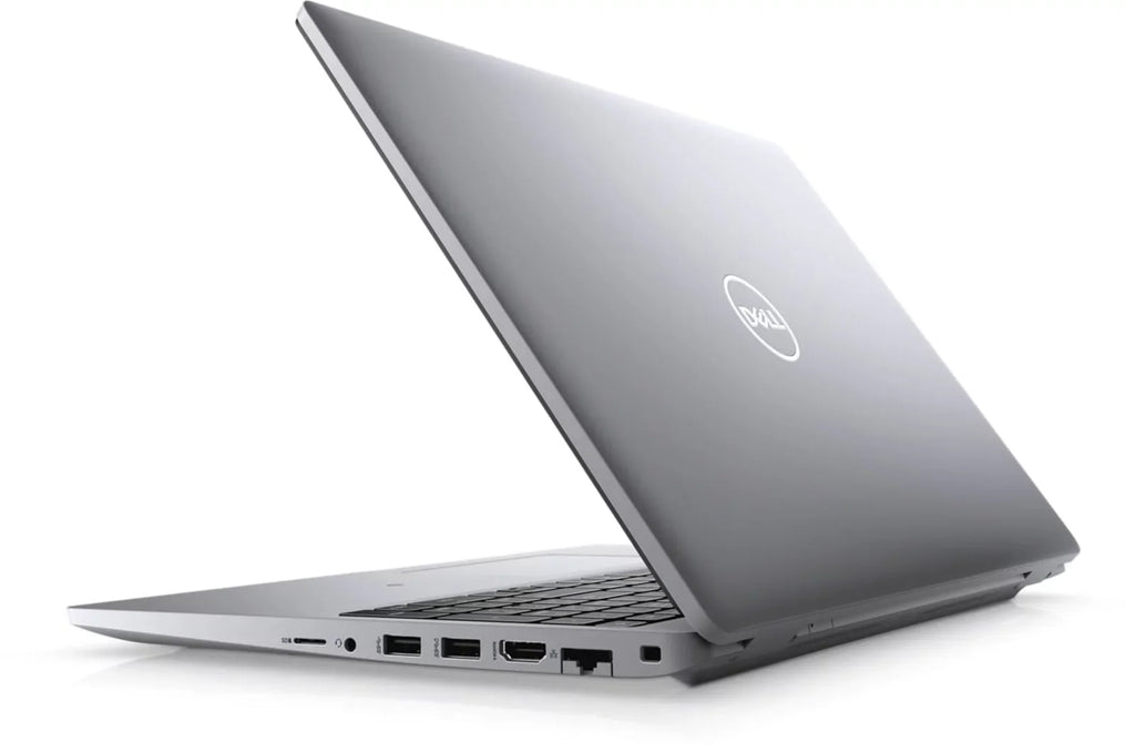Latitude 5000 5520 Notebook (2021) | 15.6" FHD | Core i7 - 512GB SSD - 16GB RAM | Cores - 11th Gen CPU
