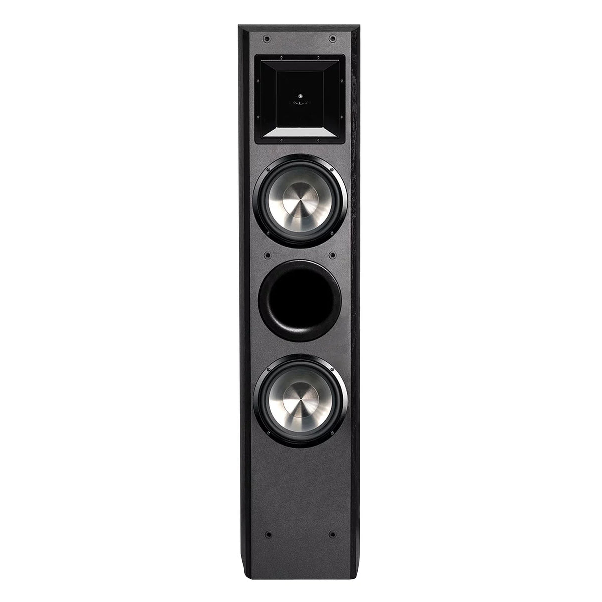 Bic America Fh-6t Formula Series Fh-6t Dual 6-1/2-inch 400-watt 2-way Slim Tower Speaker