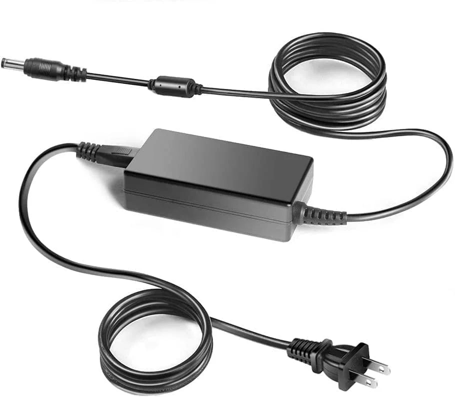 Guy-Tech AC / DC Adapter Compatible with Inspiron 15 7548 15-7548 Reg Model P41F Reg Type No. P41F001 ; Inspirion 1470 1464 1564 ; i1464-4382OBK 1545 I1545 ; LATITUDE D600 D610