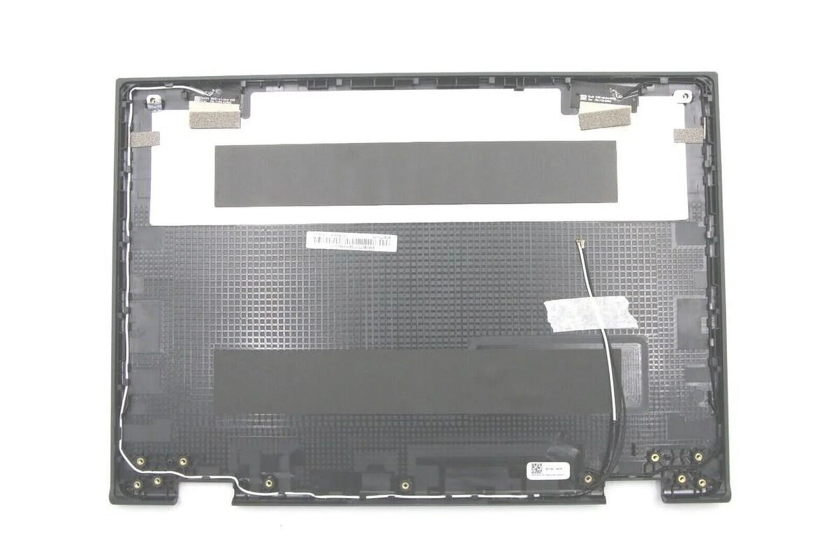 New Genuine 300e Chromebook 2nd Gen LCD Back Cover + Antenna 5CB0T70713