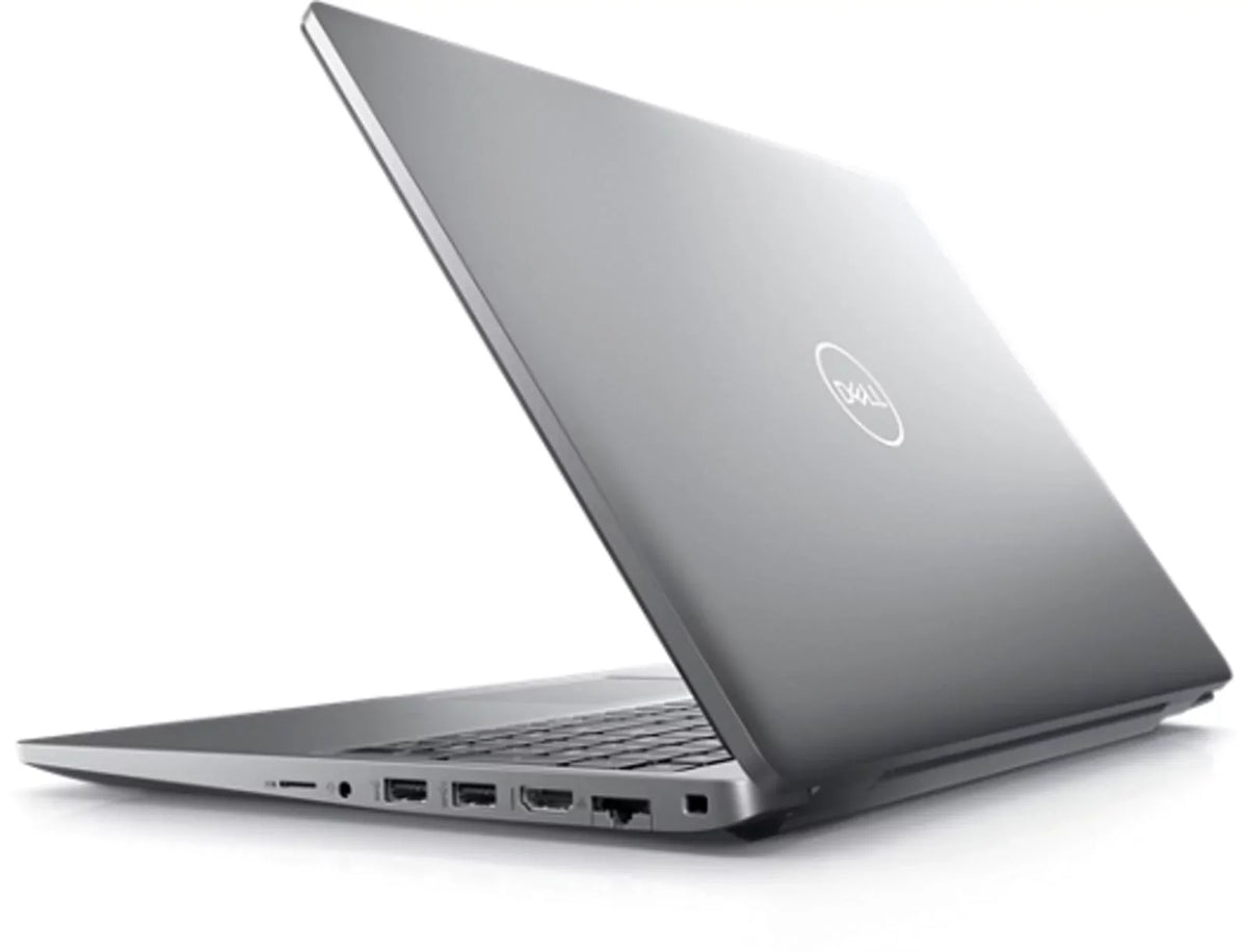 Restored Latitude 5000 5530 Portable computer (2022) 15.6" HD Core i5 - 256GB SSD - 16GB RAM 10 Cores @ 4.4 GHz - 12th Gen CPU (Refurbished)