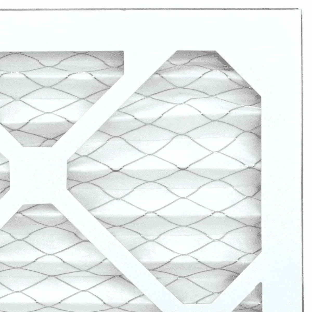 AIRx Filters 16x30x1 Air Filter MERV 8 Pleated HVAC AC Furnace Air Filter, Dust 4-Pack Made in the USA