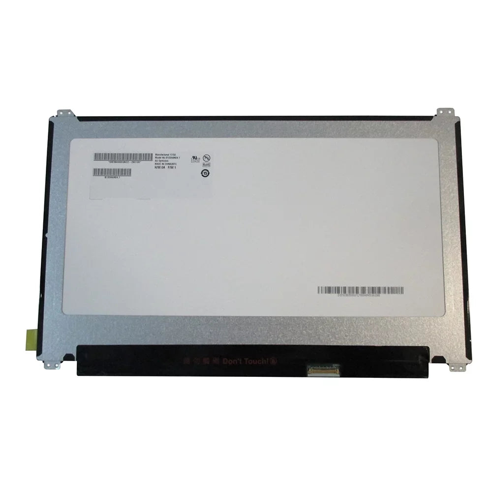 B133HAN04.1 B133HAN04.3 13.3" FHD 1920x1080 30 Pin Portable computer Led Lcd Monitor