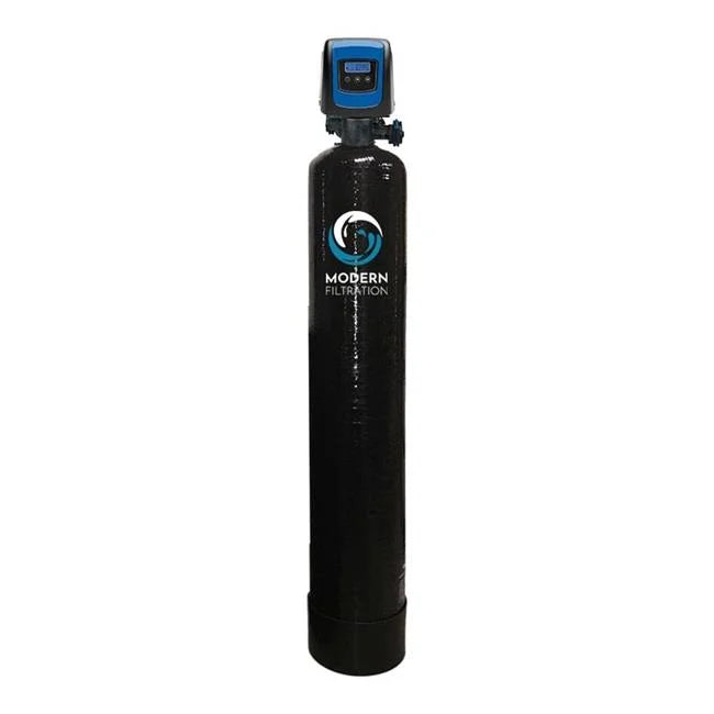 Modern FIltration Essential 4 Stage Municipal Fluid Filtration System-1354