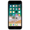 Restored iPhone 7 Plus, 32 GB, Black - Fully Unlocked - GSM and CDMA compatible (Refurbished)