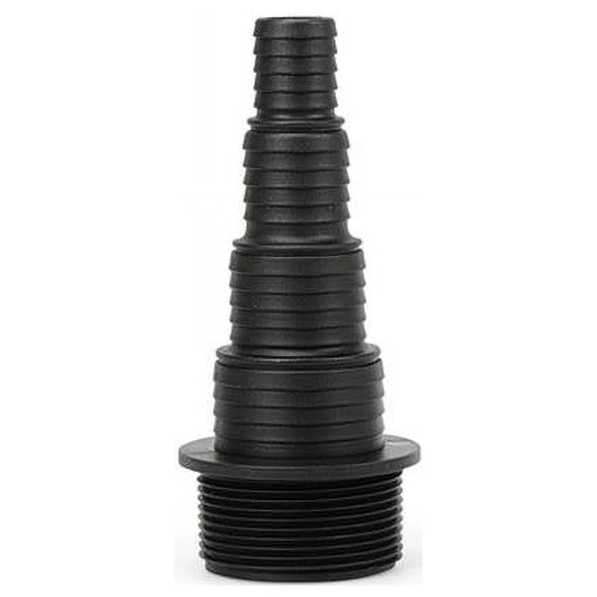 Multi-Hose Adapter - 1.5 in. Male x 0.75 in., 1 - 1.25 in., 1.5 in. Barb