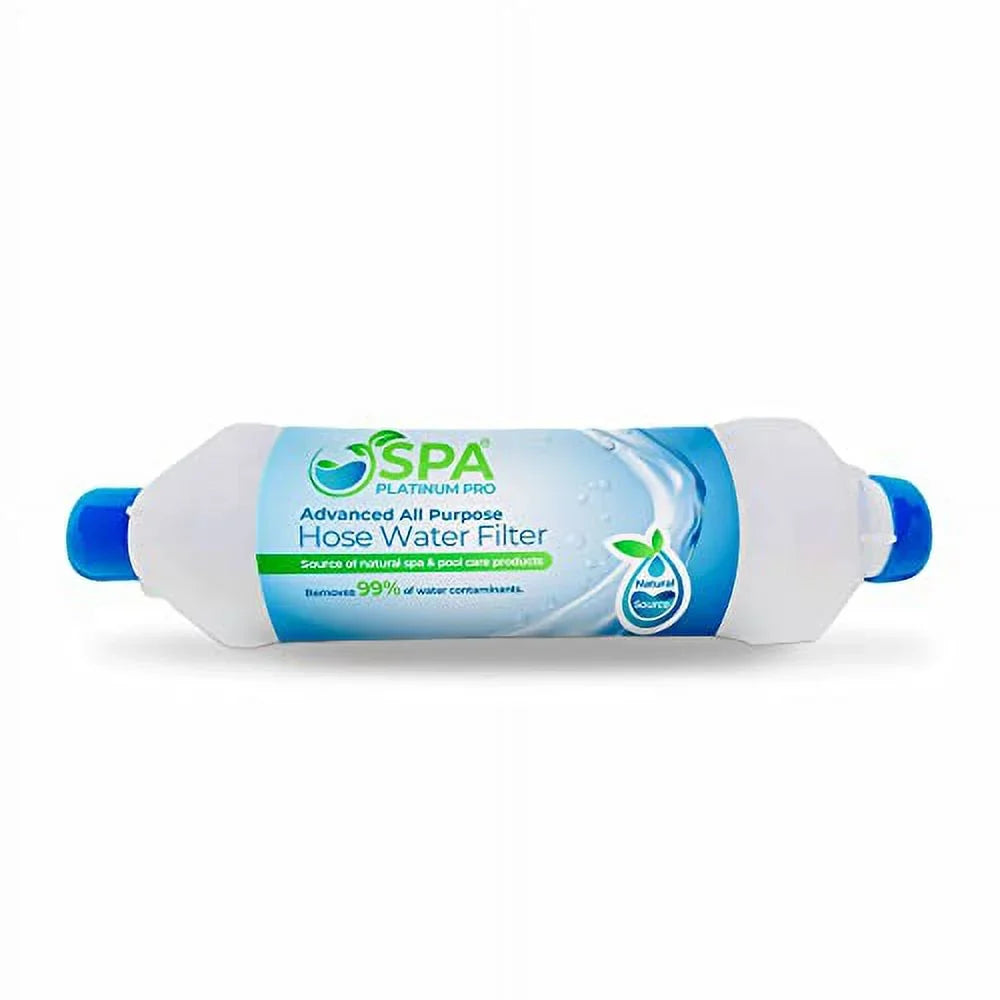 All Purpose Hose Liquid Filter-Pool Hose Fluid Filter-Spa Hose Liquid Filter-Rv Hose Liquid Filter