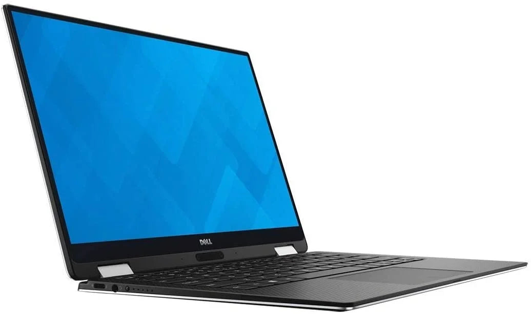 Open Box XPS 13 9365 13.3 QHD I7-7Y75 16GB 512GB SSD XPS-9365-QHD-T-I7-16-512
