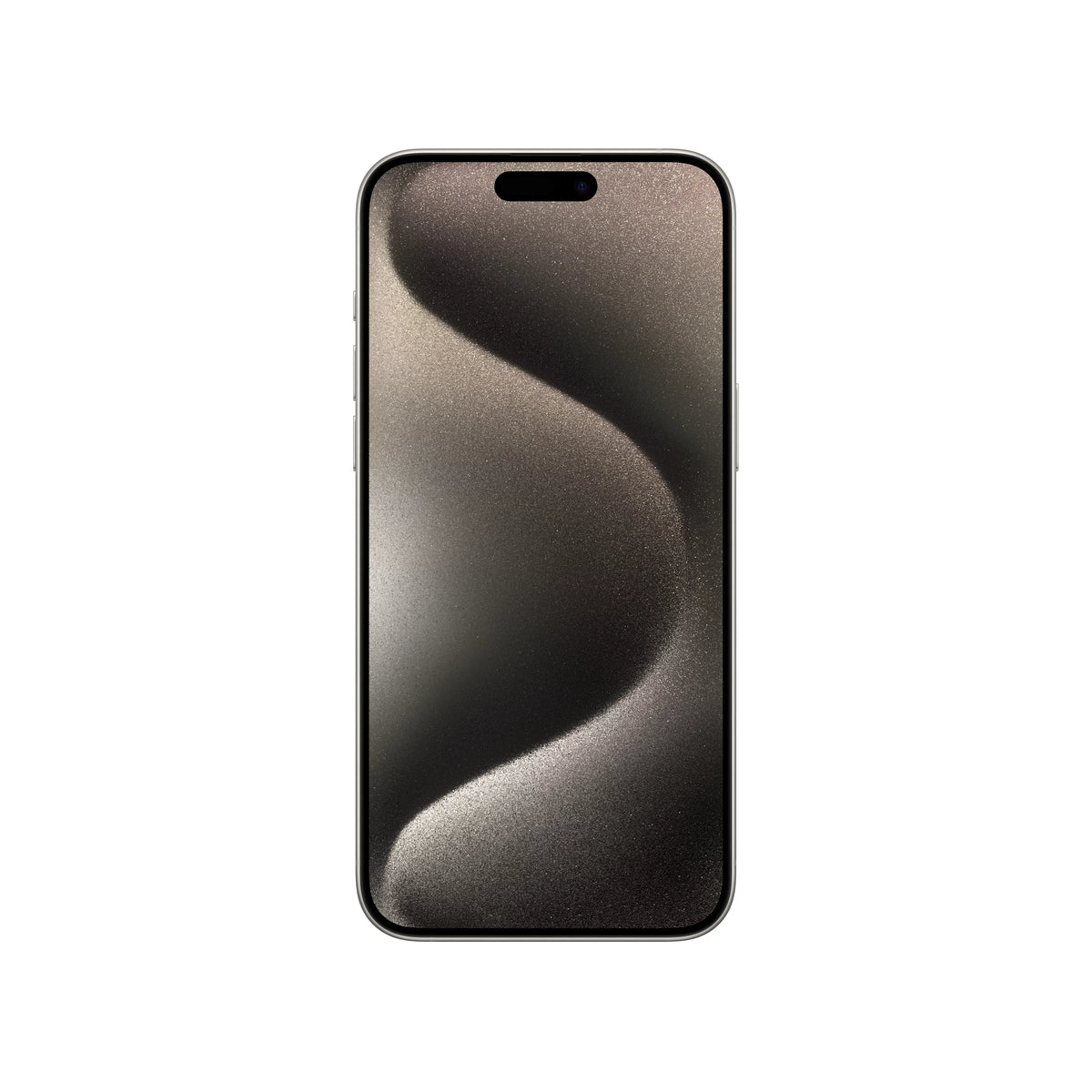 Straight Talk iPhone 15 Pro Max, 1TB, Natural - Prepaid Smartphone