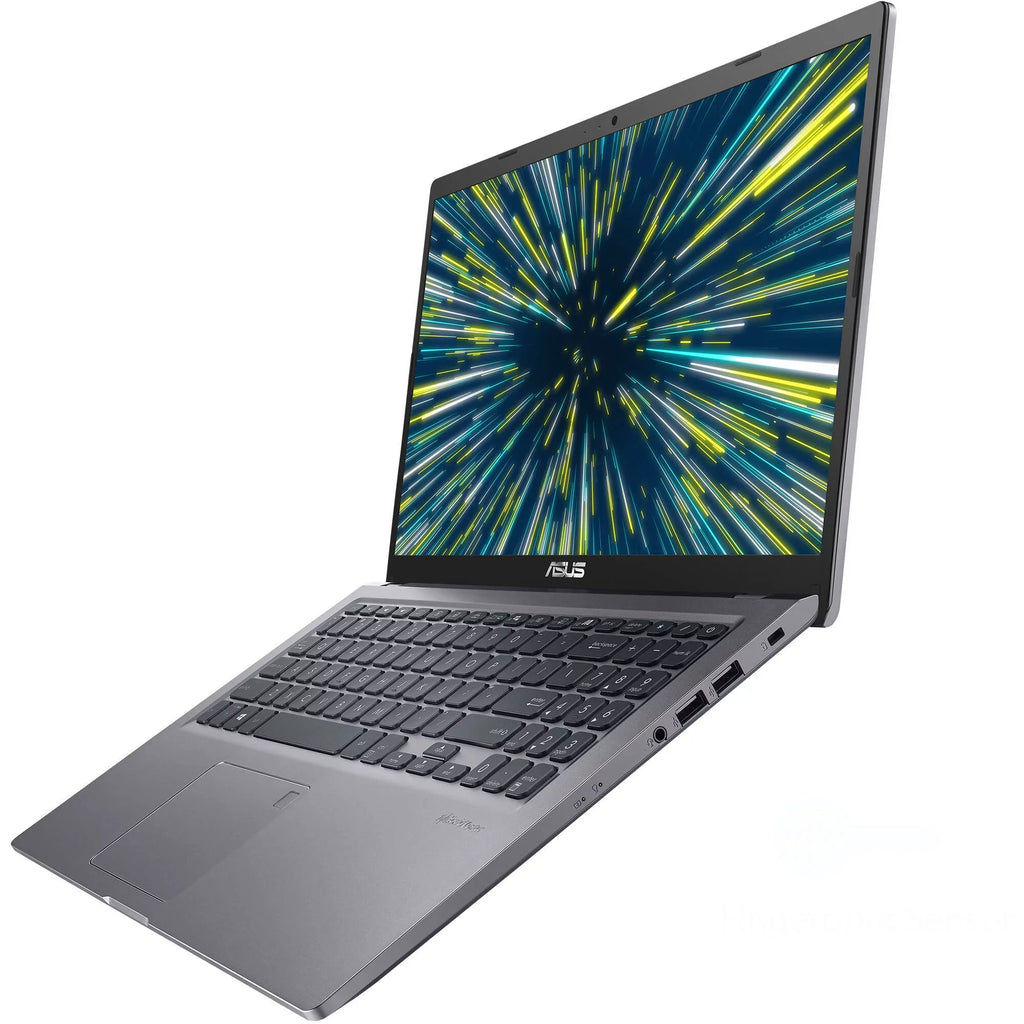VivoBook F515 Portable computer 15.6" FHD Display, Core i7-1165G7 Upto 4.7GHz, 20GB RAM, 512GB NVMe SSD, HDMI, Wi-Fi, Bluetooth, Windows 11 Home
