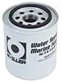 Moeller 033320-10 10 Micron Liquid Separating Filter Kit