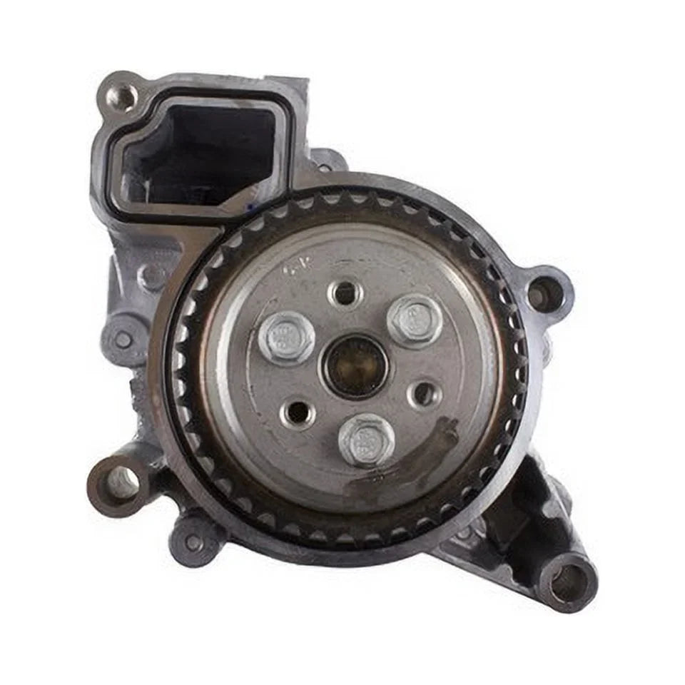 AISIN WPGM-700 Engine Fluid Pump Fits select: 2010-2017 CHEVROLET EQUINOX, 2004-2014 CHEVROLET MALIBU