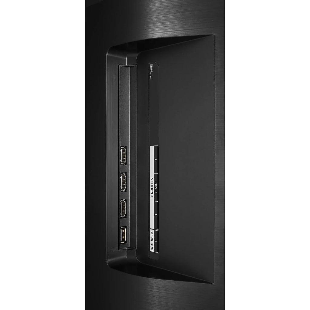 Restored 55" Class 4K (2160P) Smart OLED TV (OLED55C9AUA) (Refurbished)
