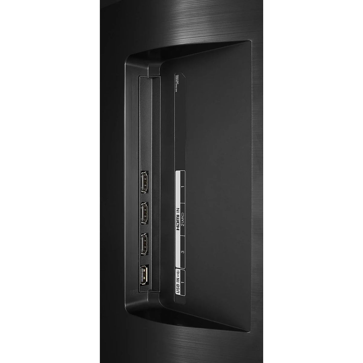 Restored 55" Class 4K (2160P) Smart OLED TV (OLED55C9AUA) (Refurbished)