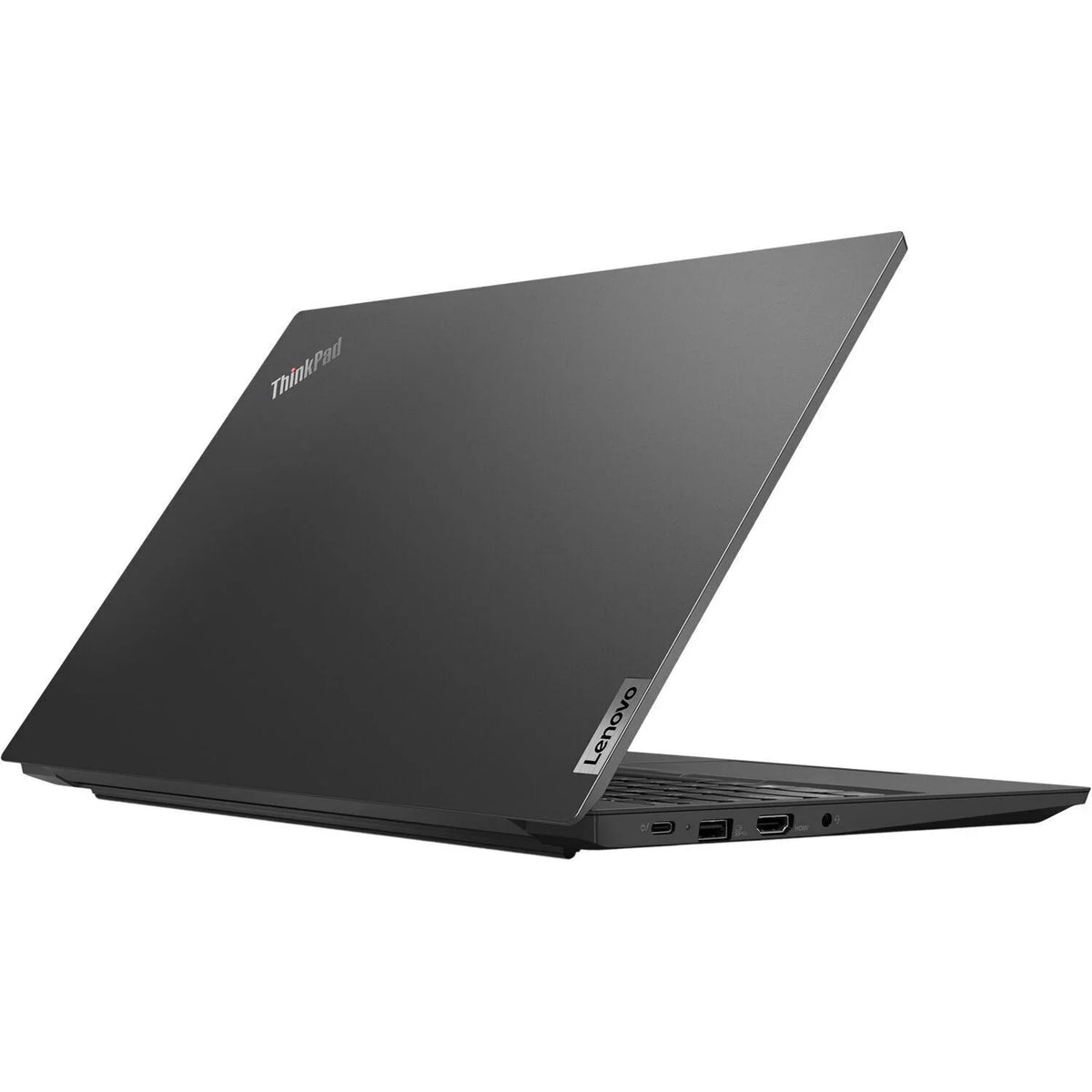 Restored Thinkpad E15 G2 15.6" Notebook i7-1165G7 16GB 512GB SSD W10P (Refurbished)