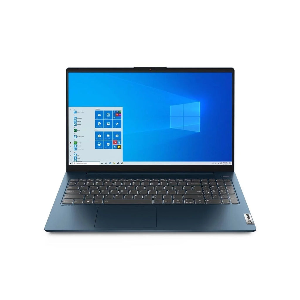 IdeaPad 5 15ITL05 15.6" Touch 16GB 512GB SSD Core™ i7-1165G7 2.8GHz WIN11H,Abyss Blue Pre-owned