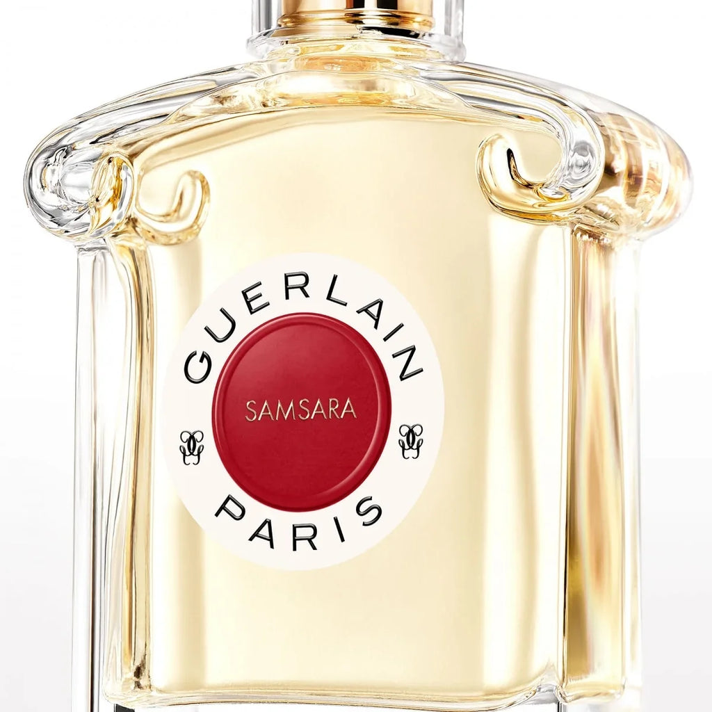 Guerlain Samsara Eau de Toilette Spray For Women, 2.5 oz