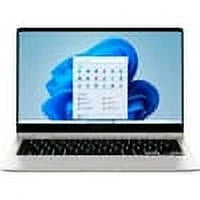 Restored Galaxy Book 2 360 13.3" 512GB (Silver) Core i7 16GB RAM (Refurbished)