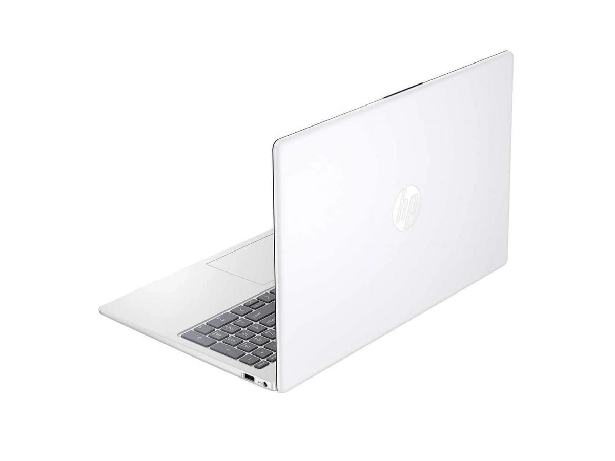 Open Box Notebook 15-fd0013ca Core i3-1315U 3.30GHz 8GB RAM 512GB SSD 15.6" FHD Windows 11 Home Natural Silver