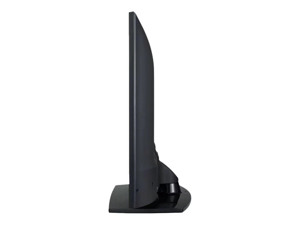 43UT670H - 43" Diagonal Class UT670H Series LED-backlit LCD TV - hotel / hospitality - Pro:Centric with Integrated Pro:Idiom - Smart TV - webOS - 4K UHD (2160p) 3840 x 2160 - HDR - direct-lit LED - ceramic black