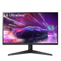 24GQ50F-B 24-Inch Class Full HD (1920 x 1080) Ultragear Gaming Monitor with 165Hz and 1ms Motion Blur Reduction, FreeSync Premium and 3-Side Virtually Borderless Design (23.8" Display