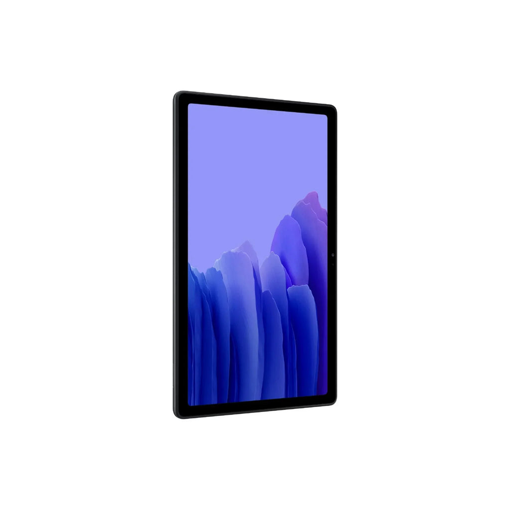 Restored Galaxy Tab A7 10.4" - Qualcomm SM6115 Snapdragon 662 - 3GB RAM 64GB Storage - Wi-Fi Only - Dark Gray - Pre-Owned