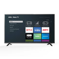 Restored ONN 50" Class 4K (2160P) Roku Smart LED TV (100005396) (Refurbished)