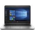 Elitebook 840 G3 Mobile pc Core i5 2.30 GHz 8GB Ram 500GB W10P - Scratch and Dent