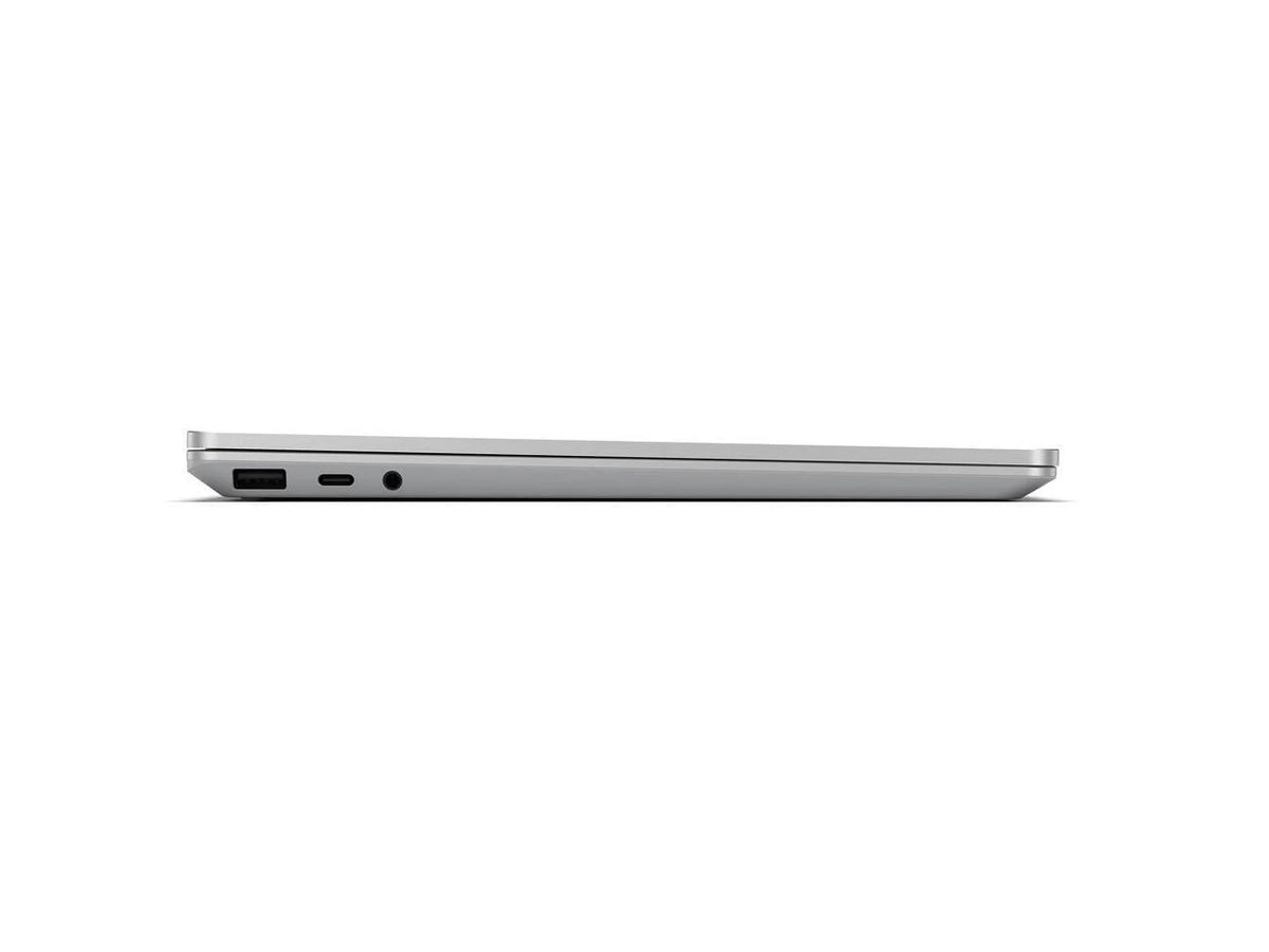 Surface Notebook Go 3 - 12.4" PixelSense Display - Core i5 12th Gen 1235U (1.30GHz) - 16GB Memory - 256 GB SSD - Iris Xe Graphics - Windows 10 Pro XKR-00001