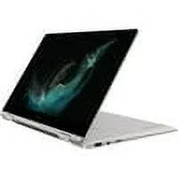 Restored Galaxy Book 2 360 13.3" 512GB (Silver) Core i7 16GB RAM (Refurbished)