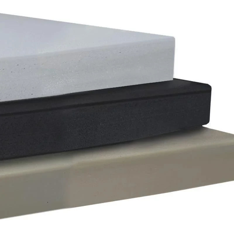 TACO Marine P10-5012BLK27-1 King Starboard Polymer Sheet - 12" x 27" x 1/2", Black