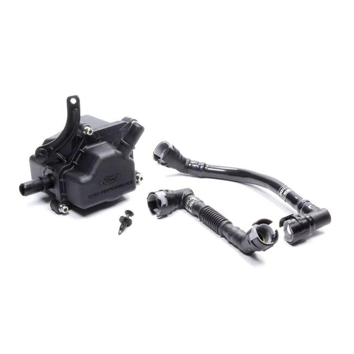 Ford Racing 11-15 Coyote 5.0L V8 Oil-Air Separator