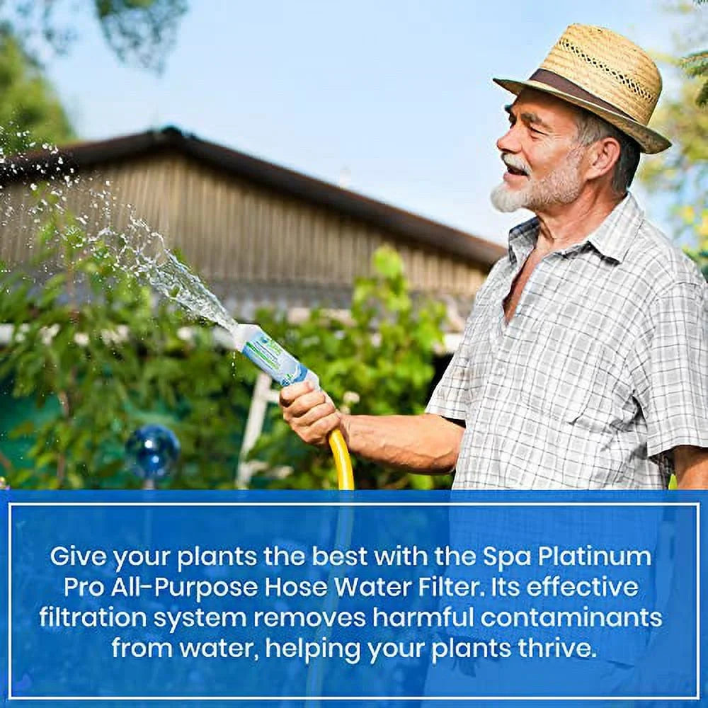 All Purpose Hose Liquid Filter-Pool Hose Fluid Filter-Spa Hose Liquid Filter-Rv Hose Liquid Filter
