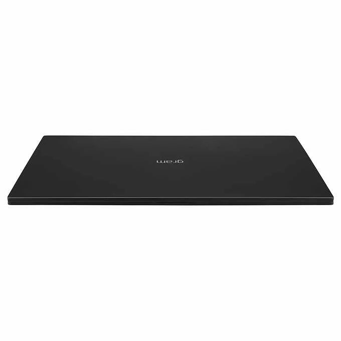 Open Box gram 16" 2560x1600 i7-1260P 16 512GB SSD 16Z90Q-K.AAC7U1 - Black