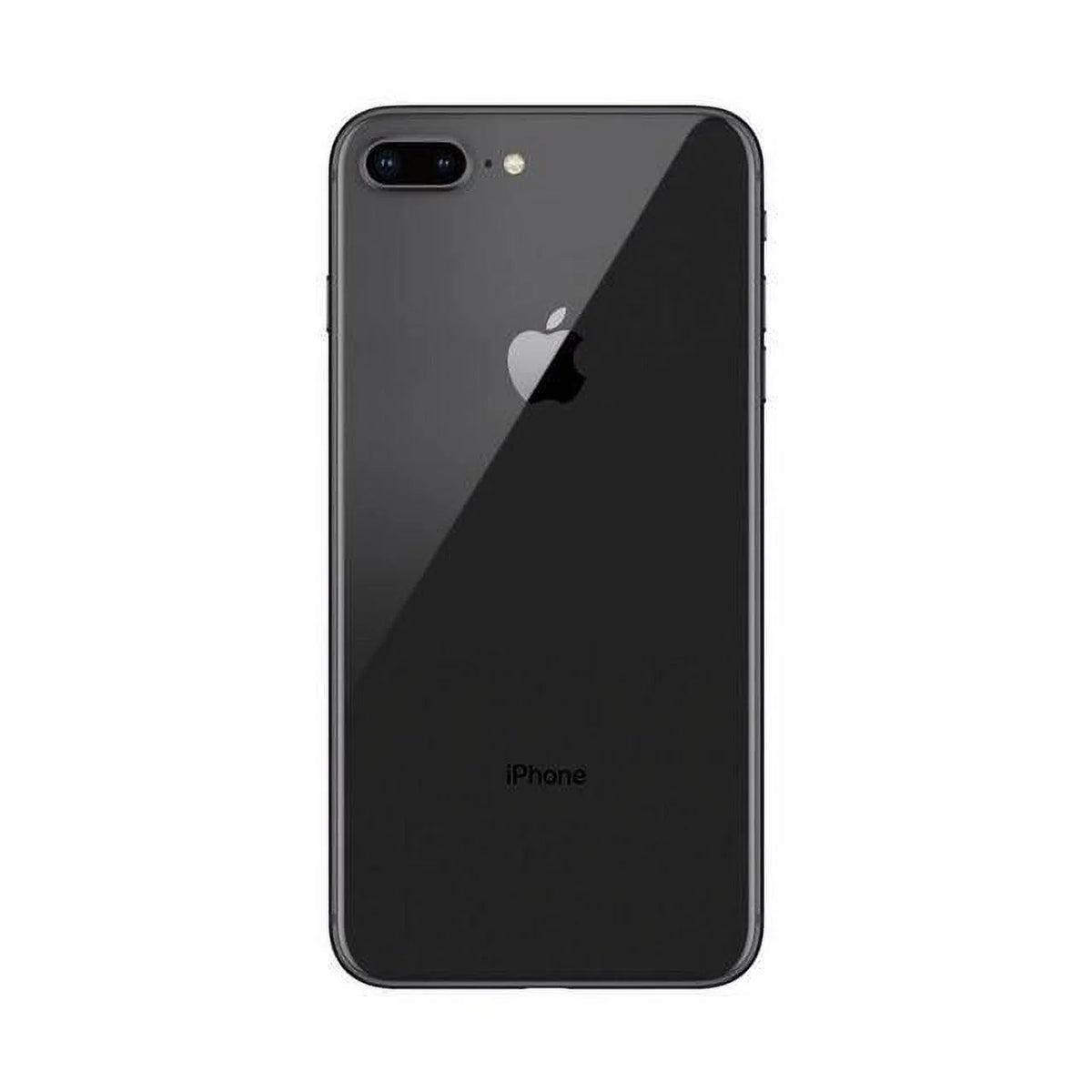 Restored iPhone 8 Plus 64GB Space Gray (T-Mobile) (Refurbished)