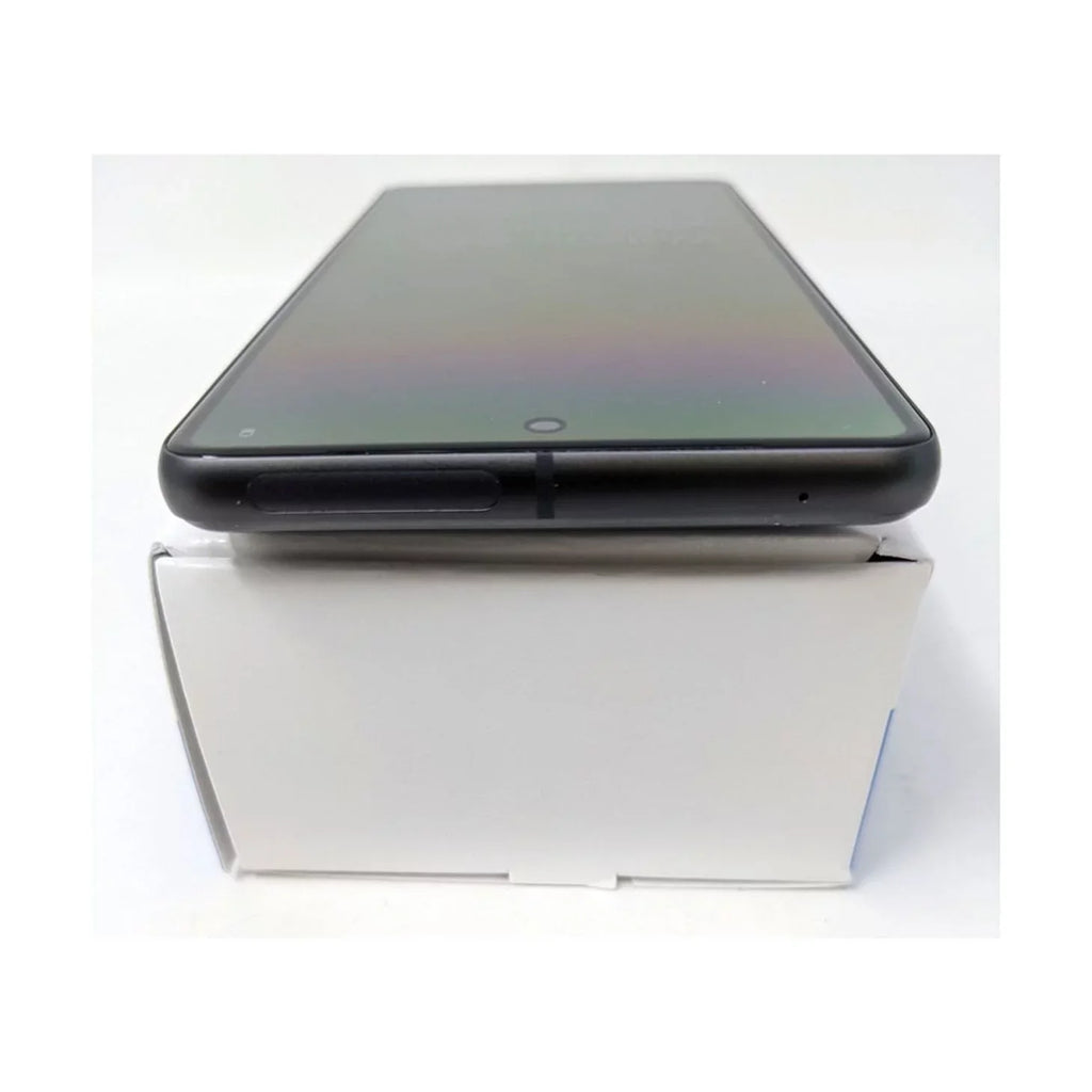 Pre-Owned Google Pixel 7 5G 256GB GQML3 Factory Unlocked 6.3" 8GB RAM 50 MP Smartphone - Black (Good)