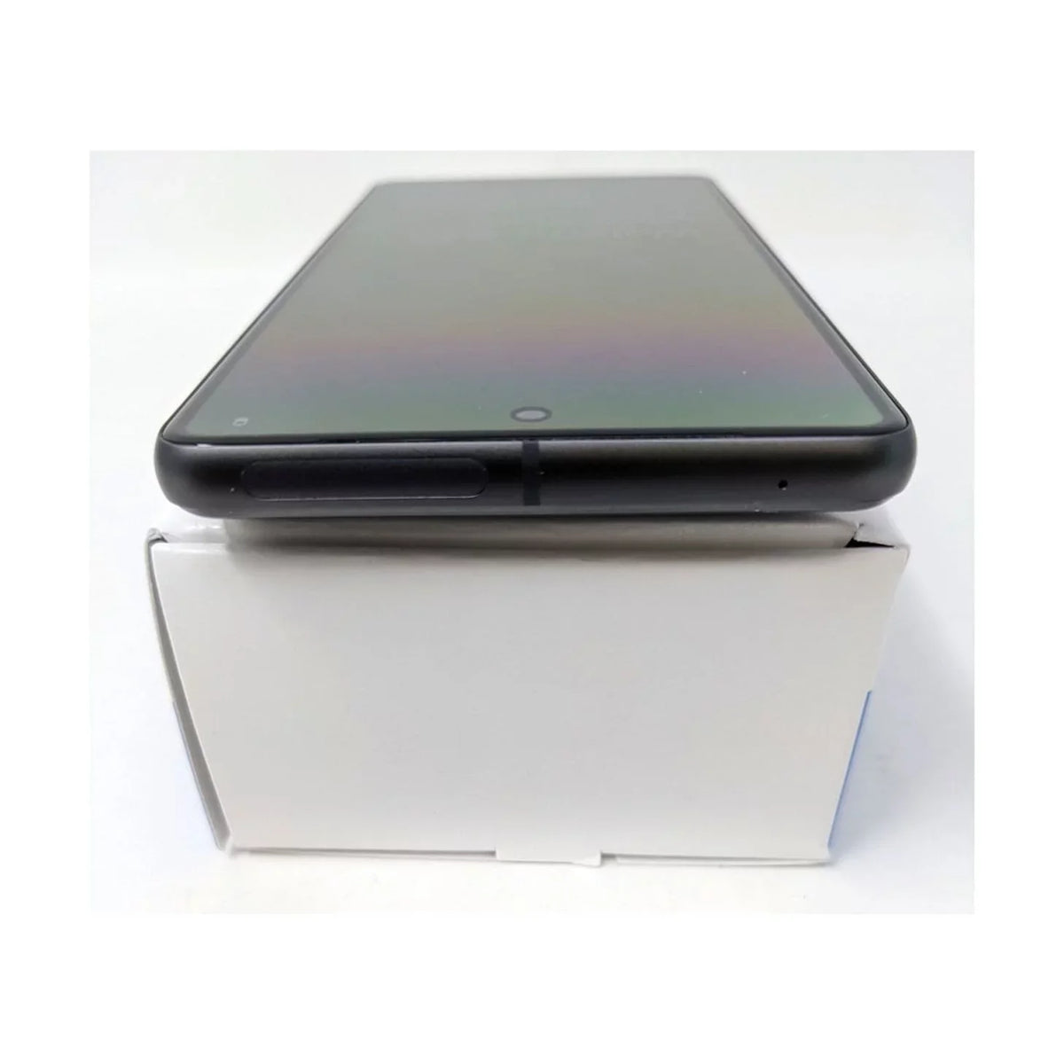 Pre-Owned Google Pixel 7 5G 256GB GQML3 Factory Unlocked 6.3" 8GB RAM 50 MP Smartphone - Black (Good)